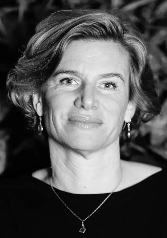 Mariana Mazzucato