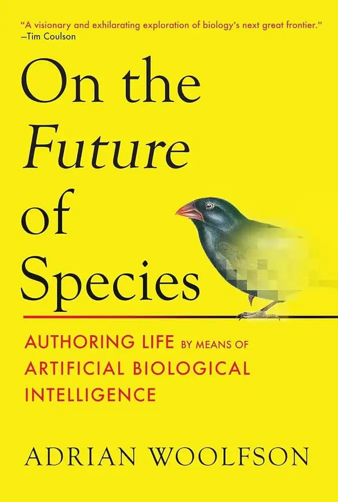 On the Future of Species