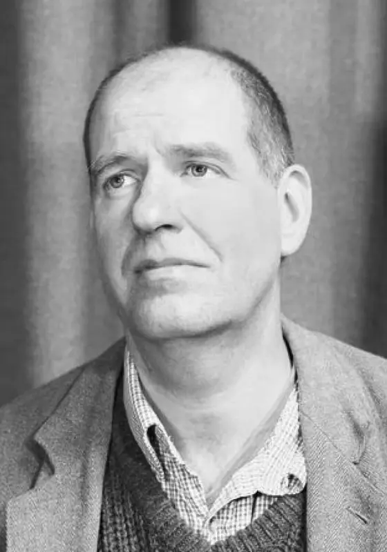 Charles Foster