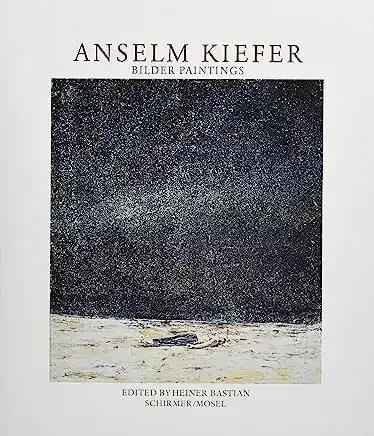 Anselm Kiefer: Paintings