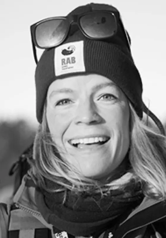 Tamar Valkenier