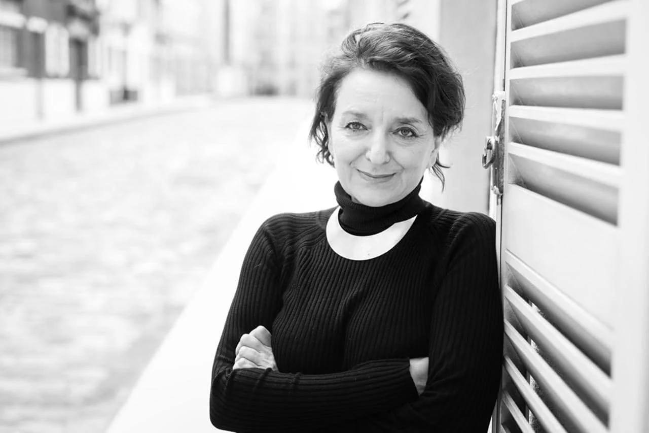 Eva Illouz