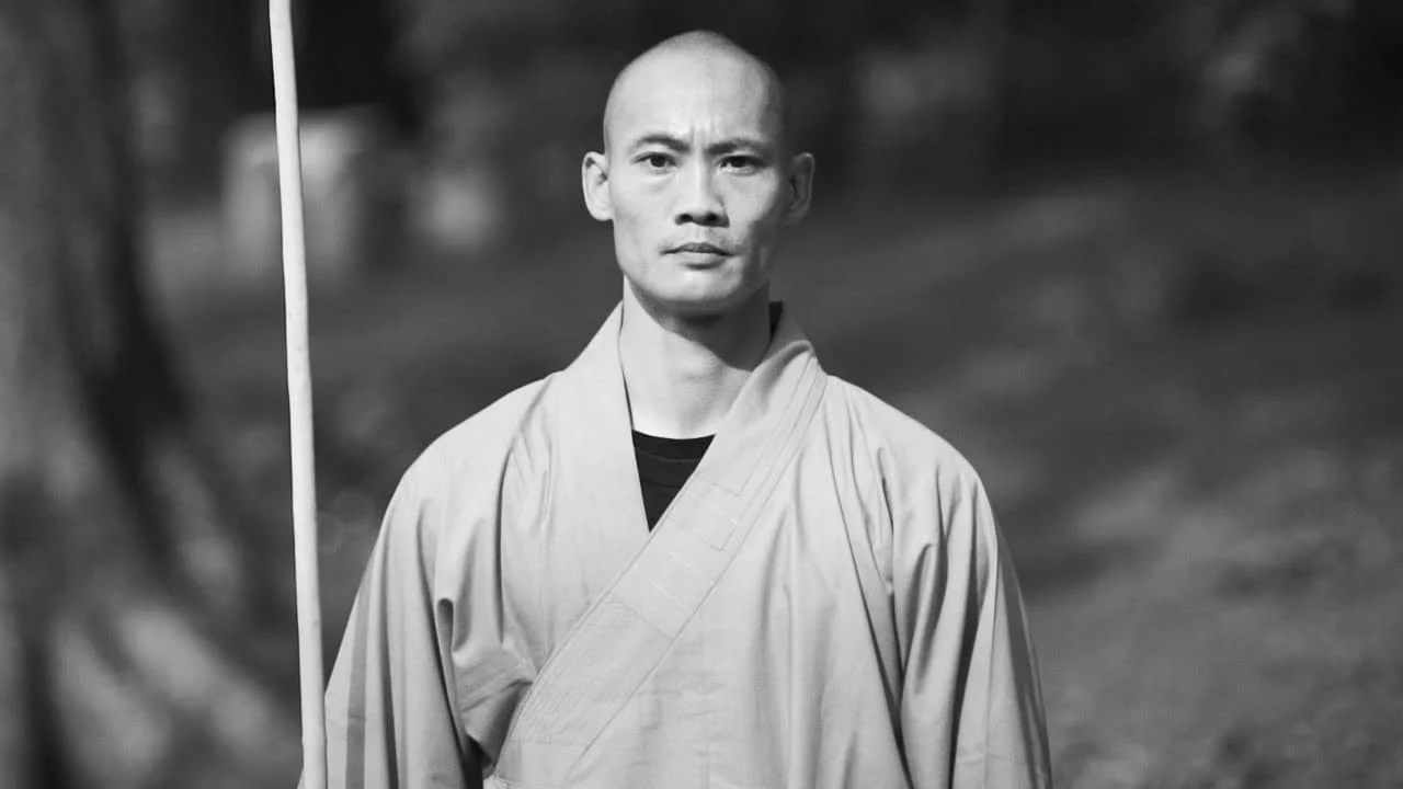 Shi Heng Yi