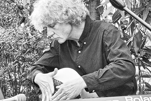 Joop Koopman