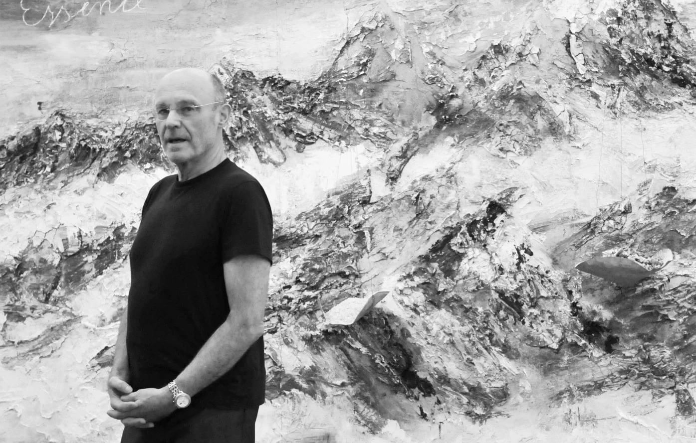 Anselm Kiefer
