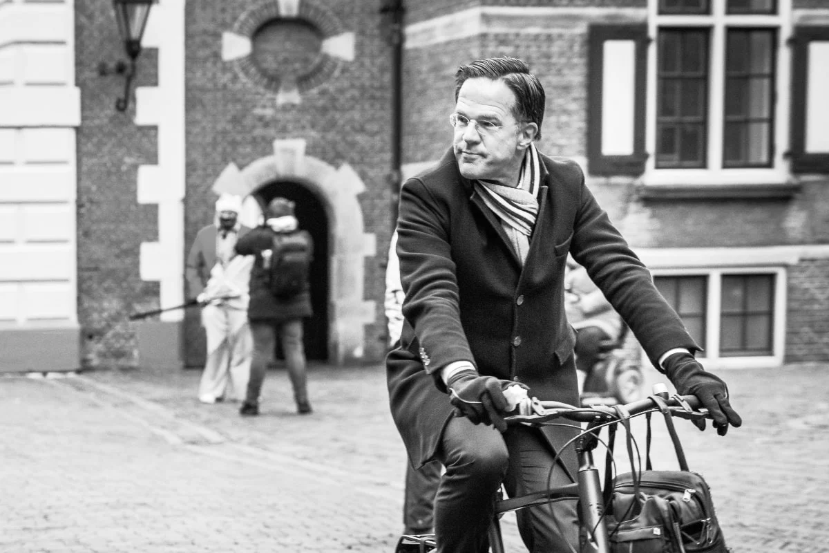 Mark Rutte