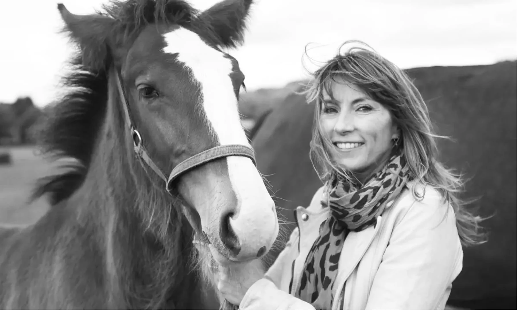 Lucy Cooke
