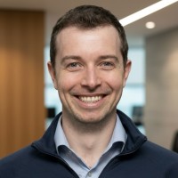 Photo of Team Member