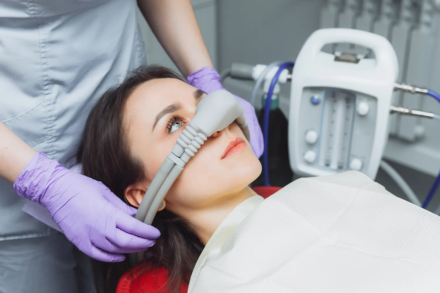 Are You Awake During Conscious Sedation?