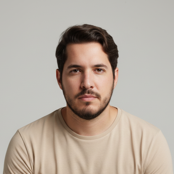 Leonardo Eid's avatar