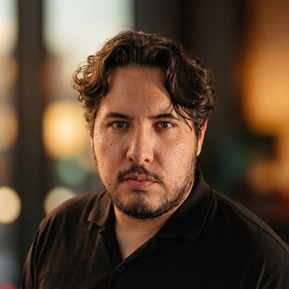 author avatar