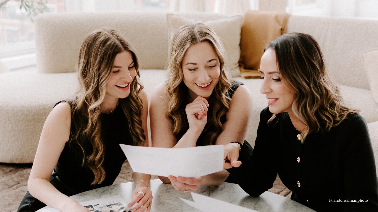 Tipping Your Wedding Vendors