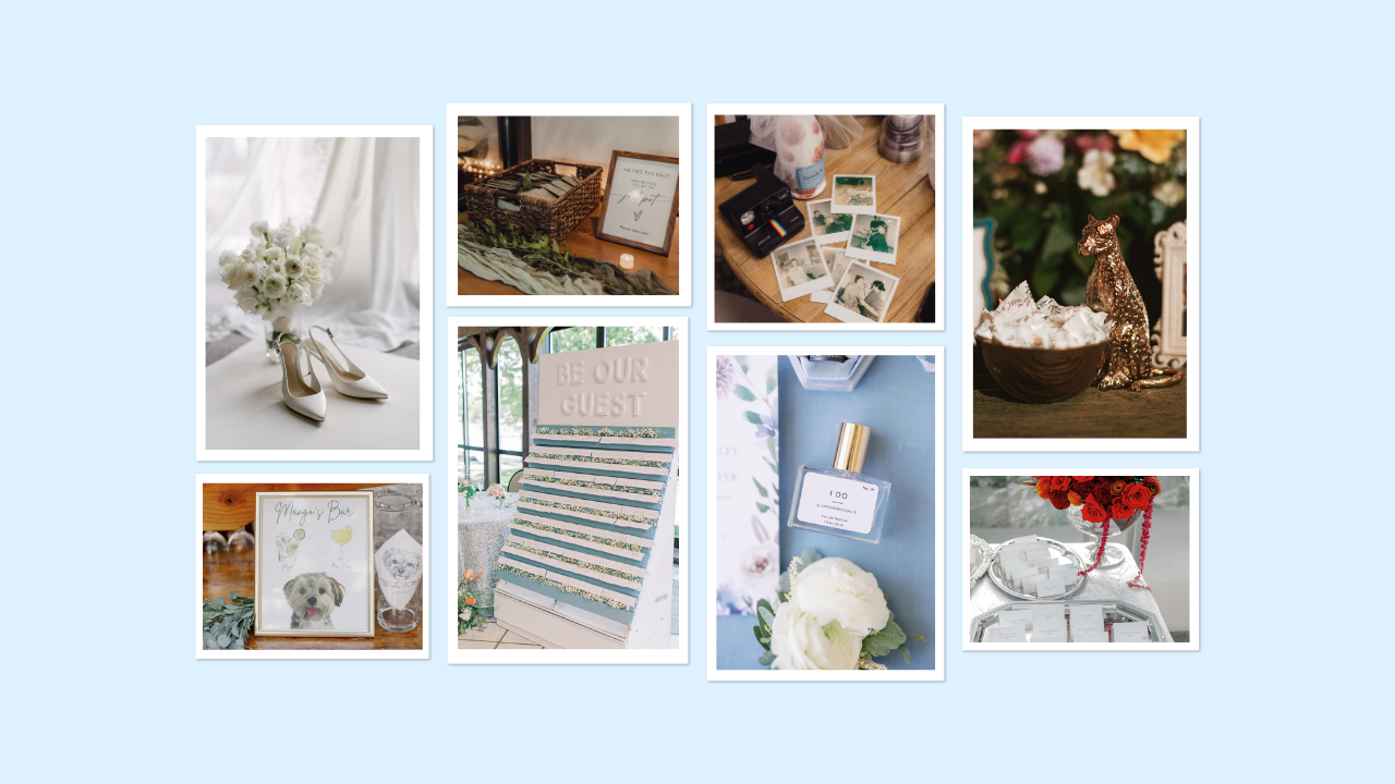 Tipping Your Wedding Vendors