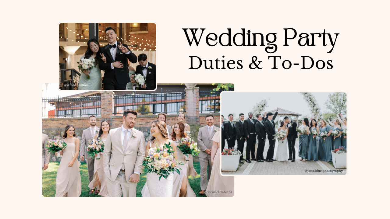 Tipping Your Wedding Vendors