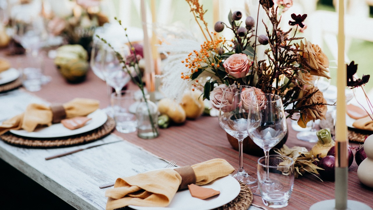 Tipping Your Wedding Vendors