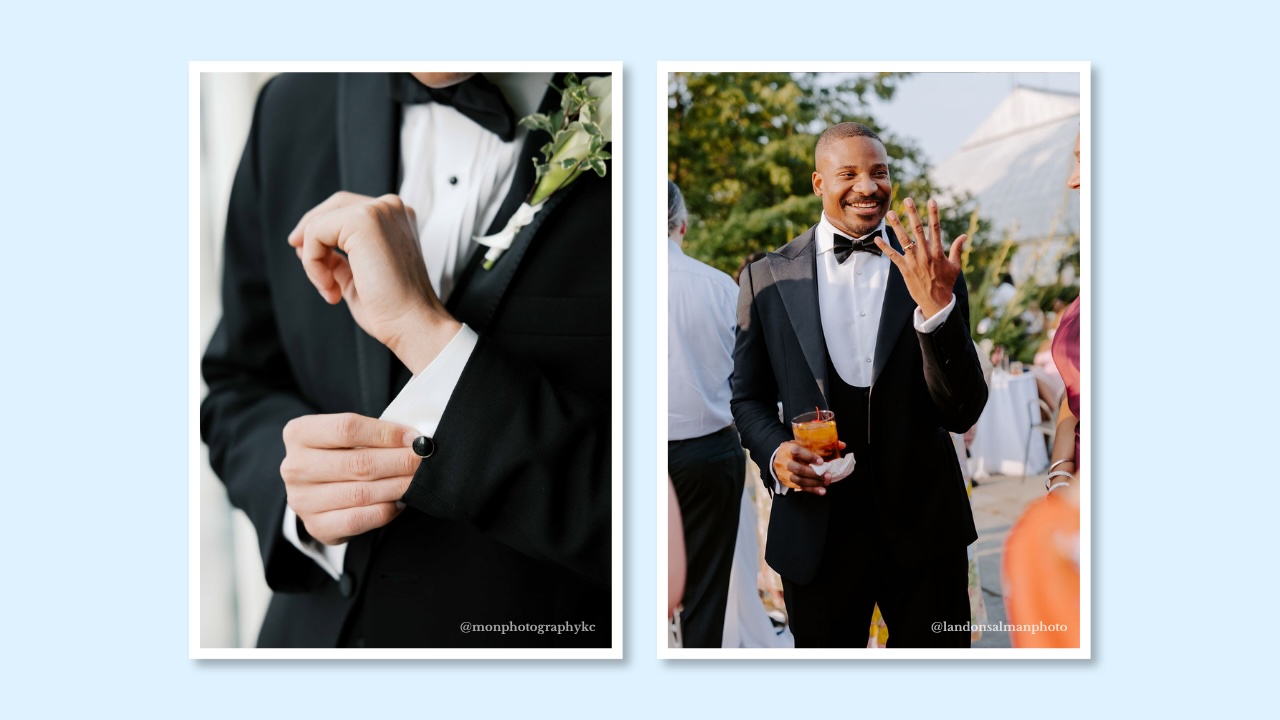 Tipping Your Wedding Vendors