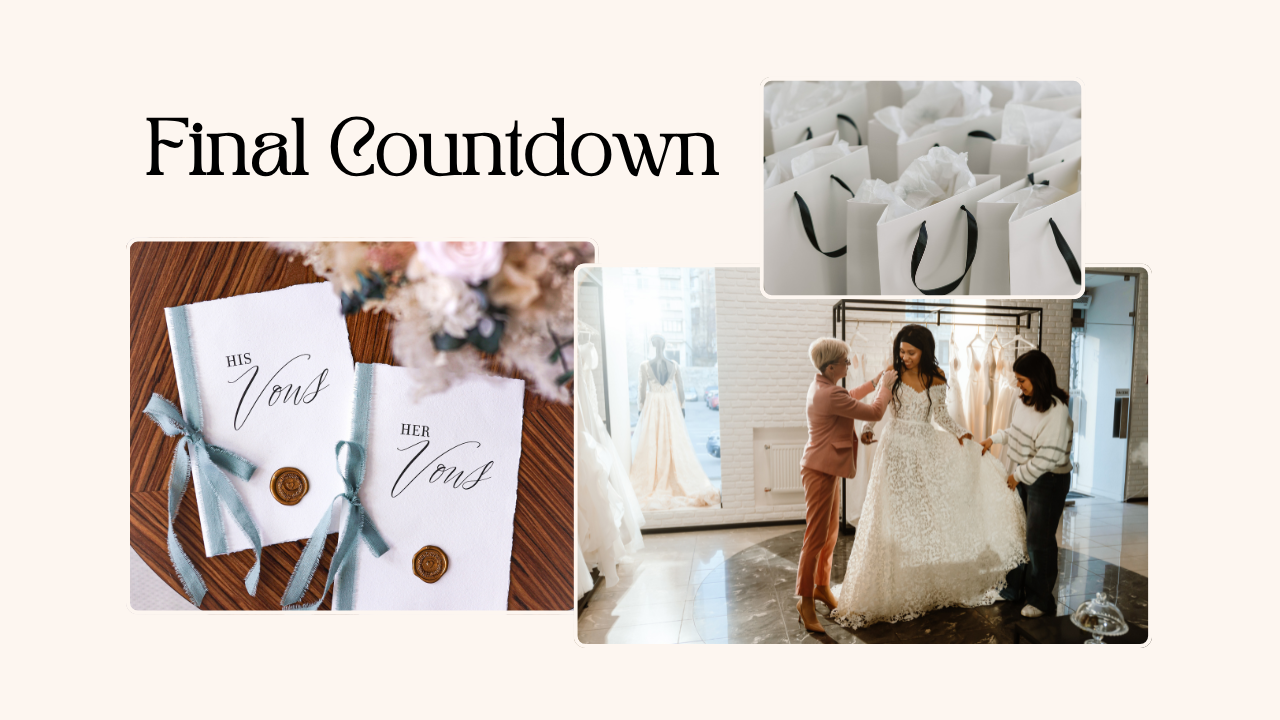 Tipping Your Wedding Vendors