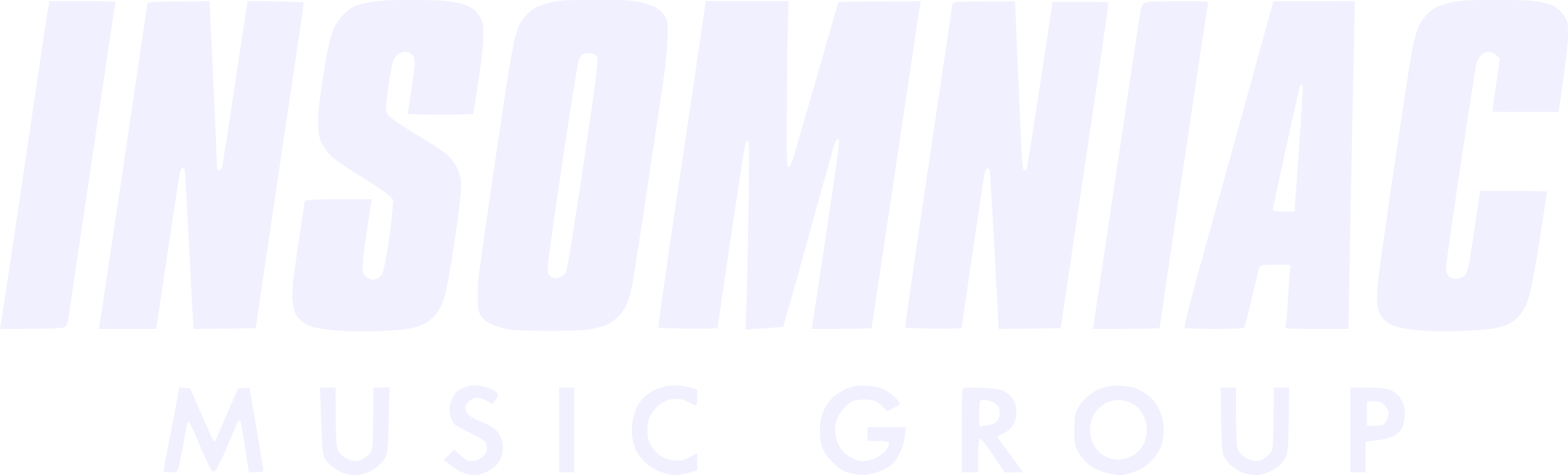 Insomniac Music Group text logo with Insomniac in large font and Music Group below in smaller letters.
