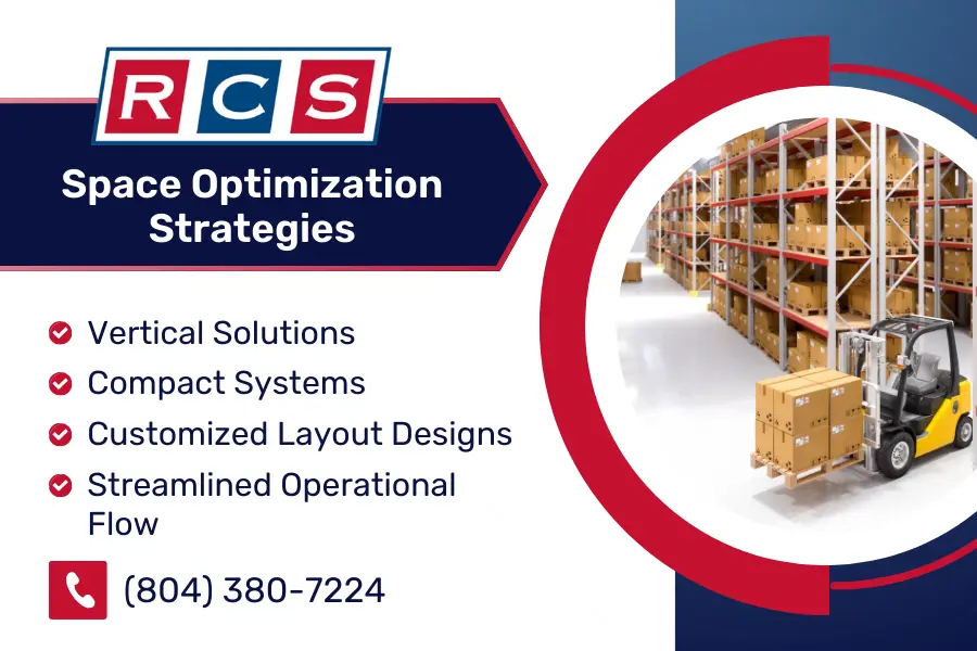 Warehouse Storage Optimization