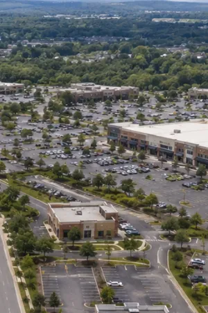 Richmond Service Area - RCS MOVING