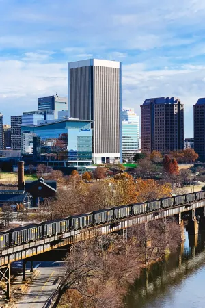 Richmond Service Area - RCS MOVING