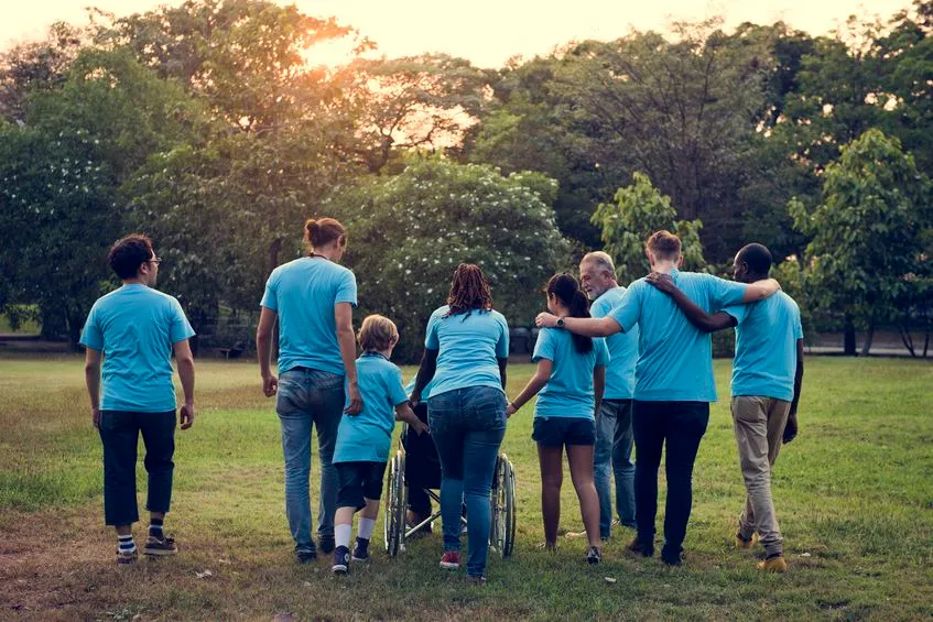 community service discounts