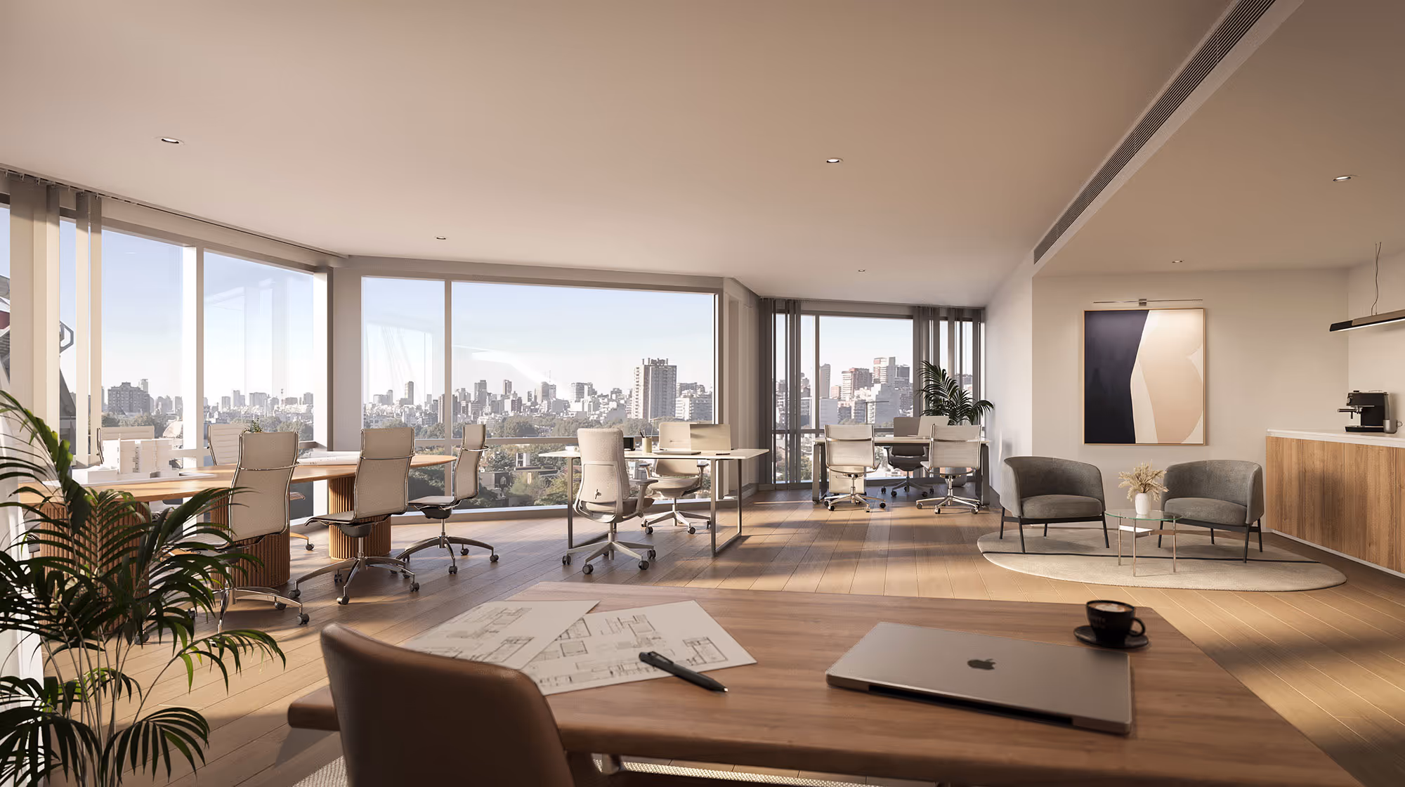 3D Architectural animation studio - IRIES.com from London, Ontario.