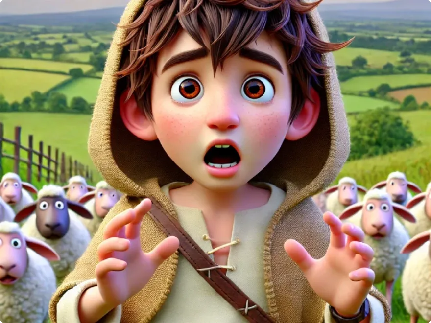 Teaching Life Skills Through Fables