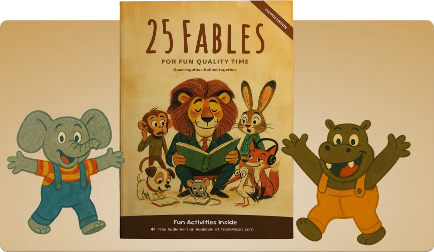 FableReads Images