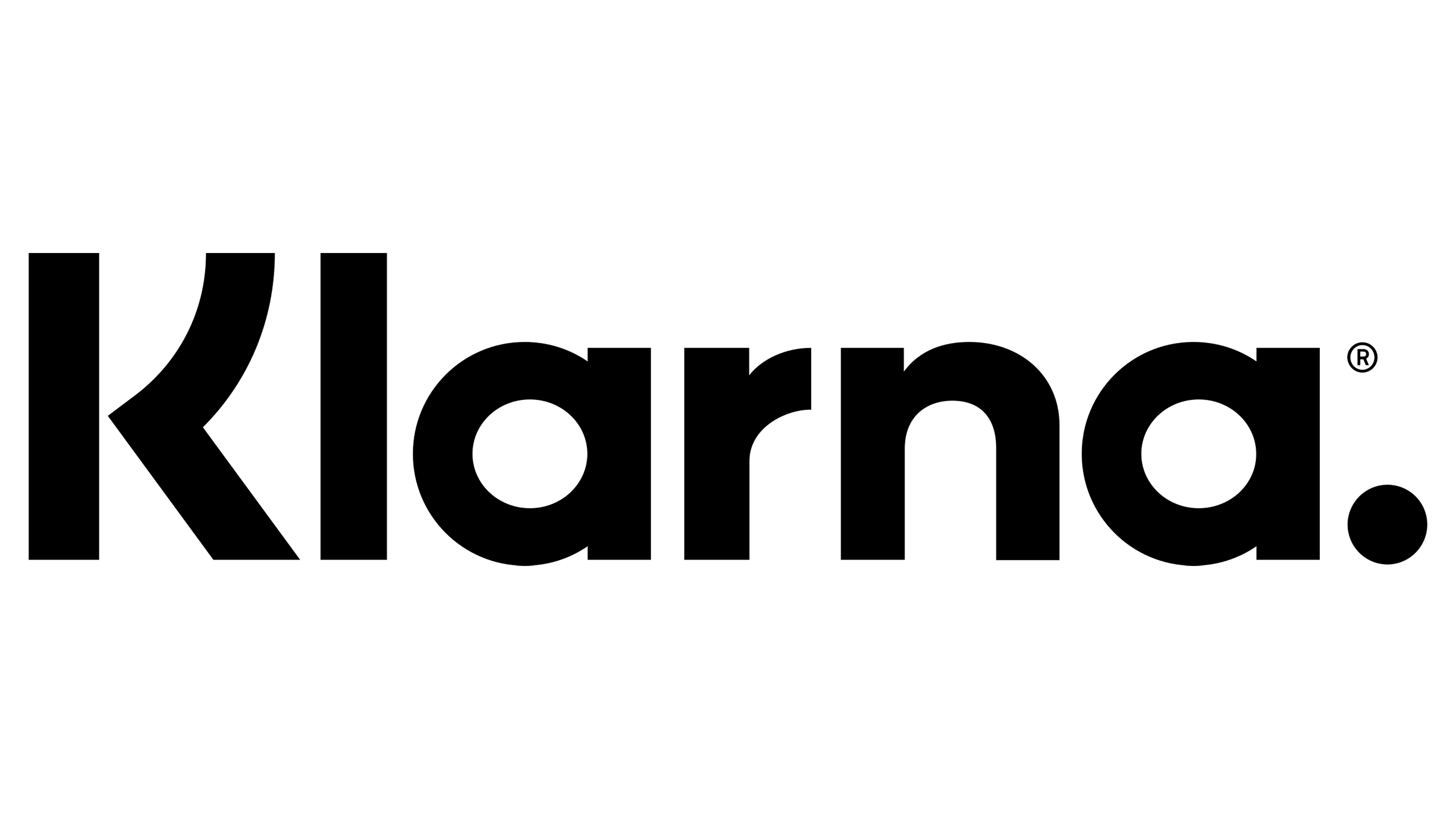 Klarna Logo