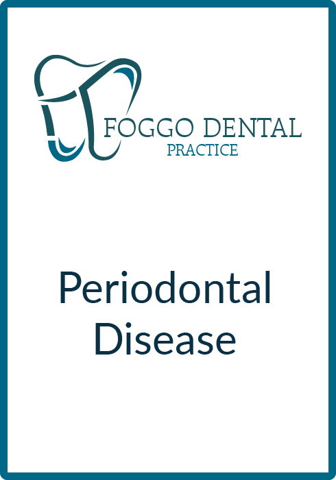 Periodontal Disease