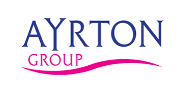 Ayrton Group logo