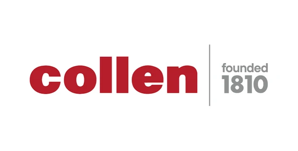 Collen Construction logo