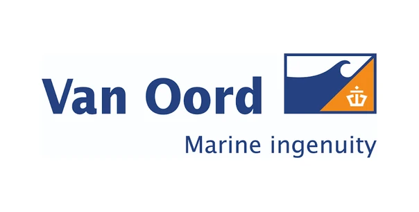 Van Oord logo