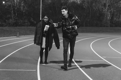 Oliver Lister Directing