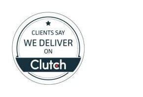 clutch review logo