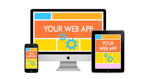 website vs web app
