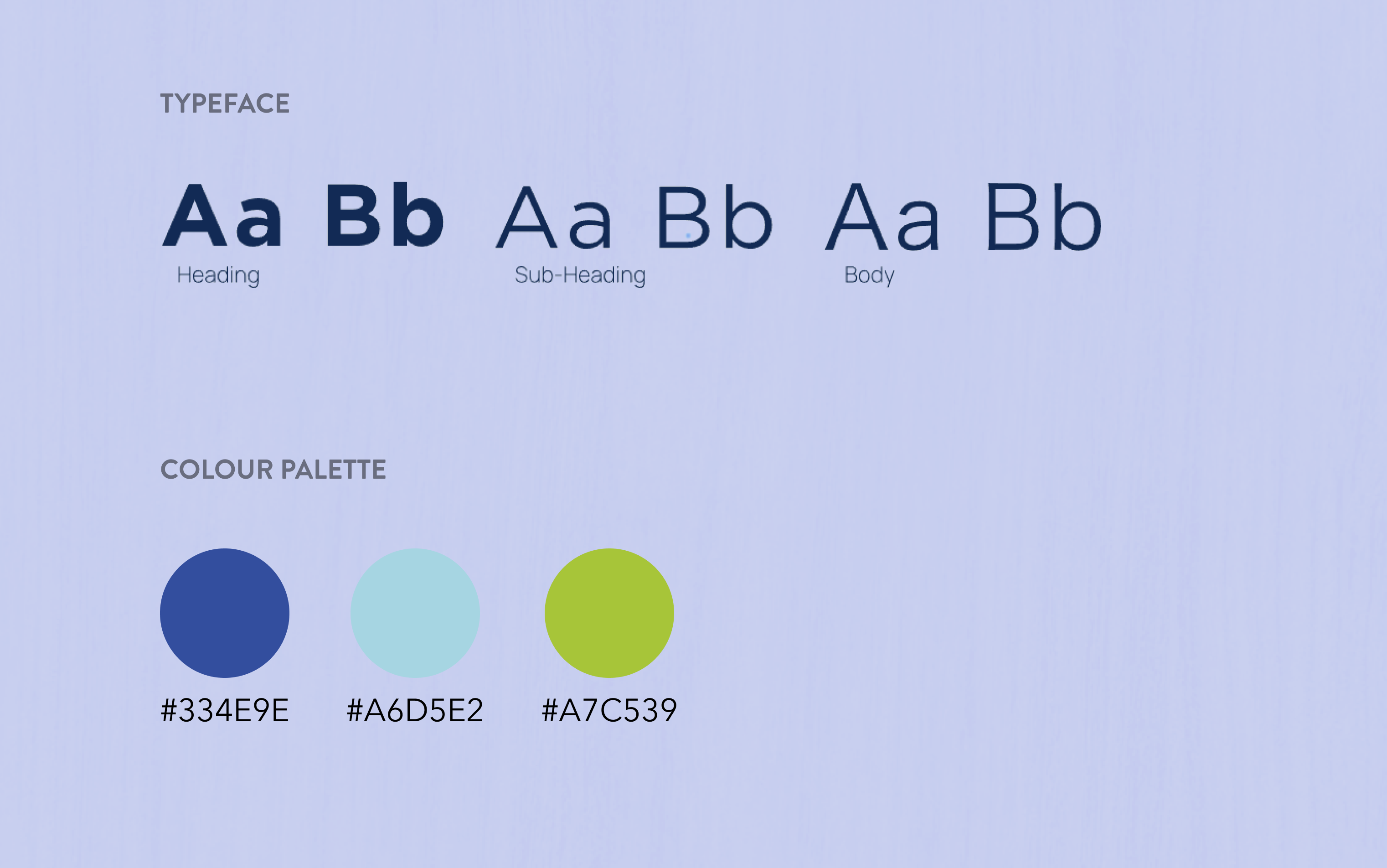 Wood Buffalo app screen