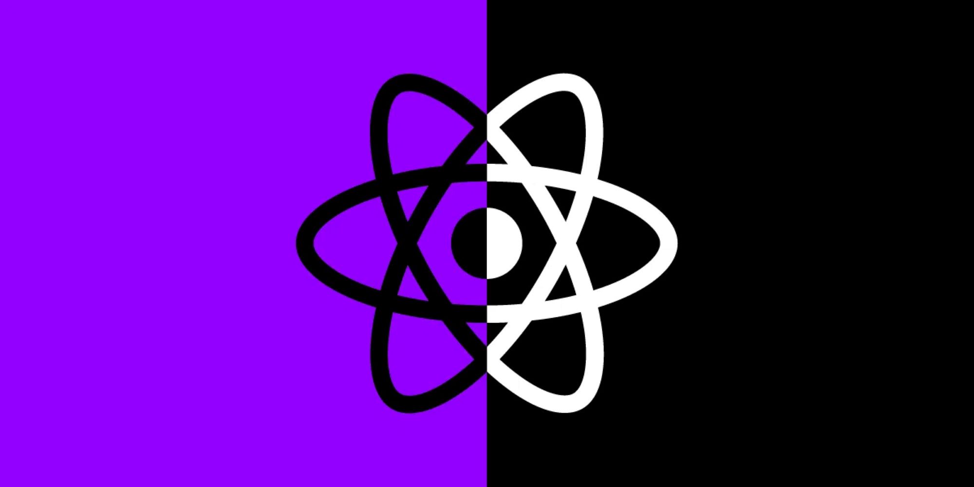 React native react js illustration