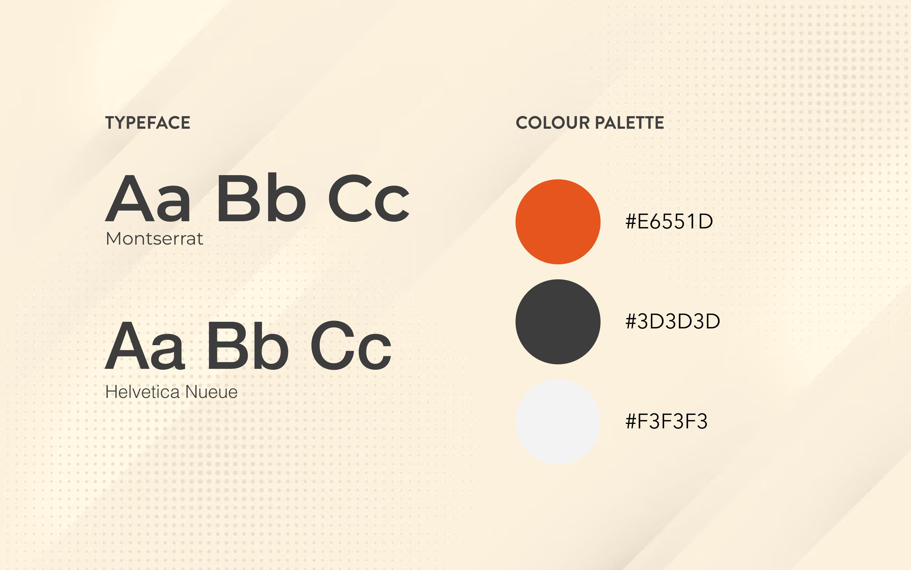 Epoch Trading app screen
