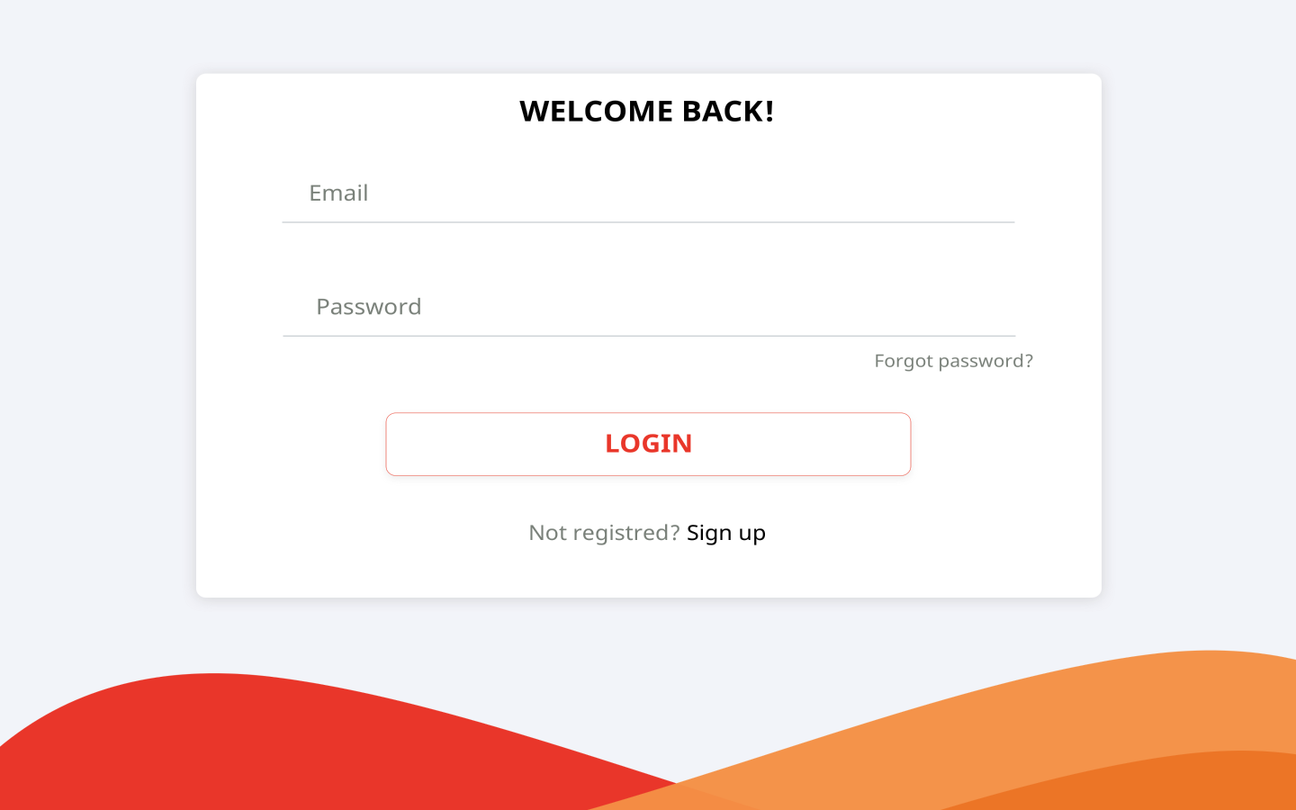 Lng Canada app screen