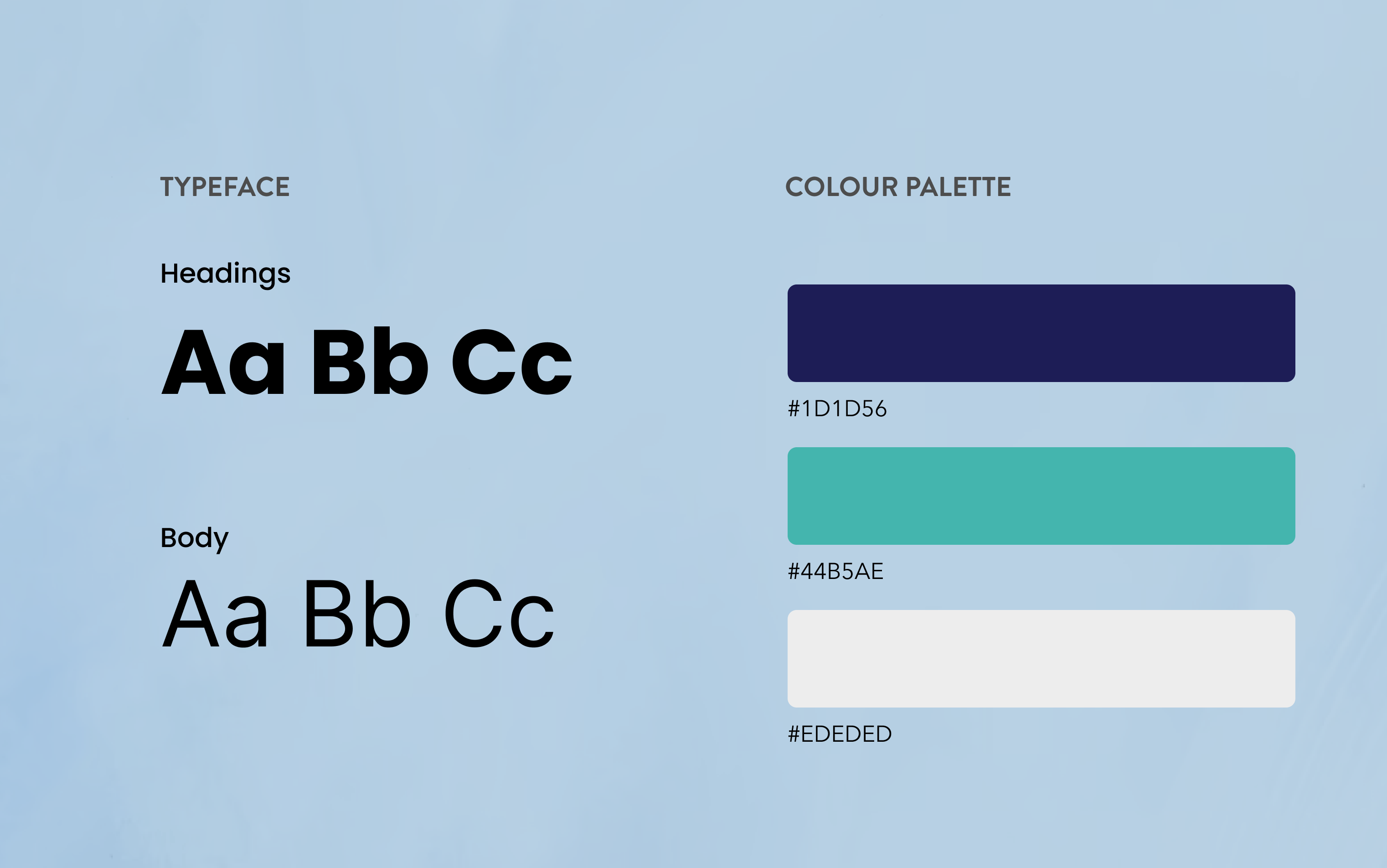 Families IN Film app screen