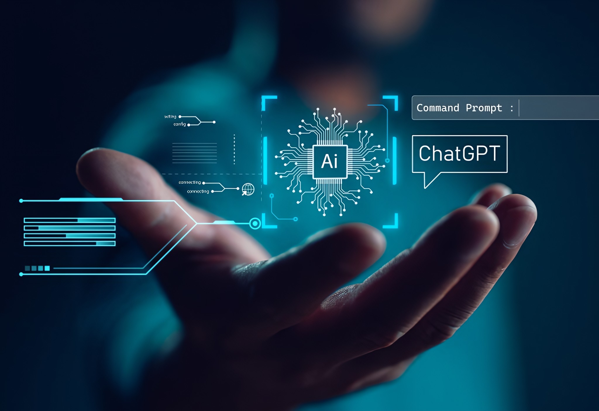 Fewer attendees tough discussions illustration