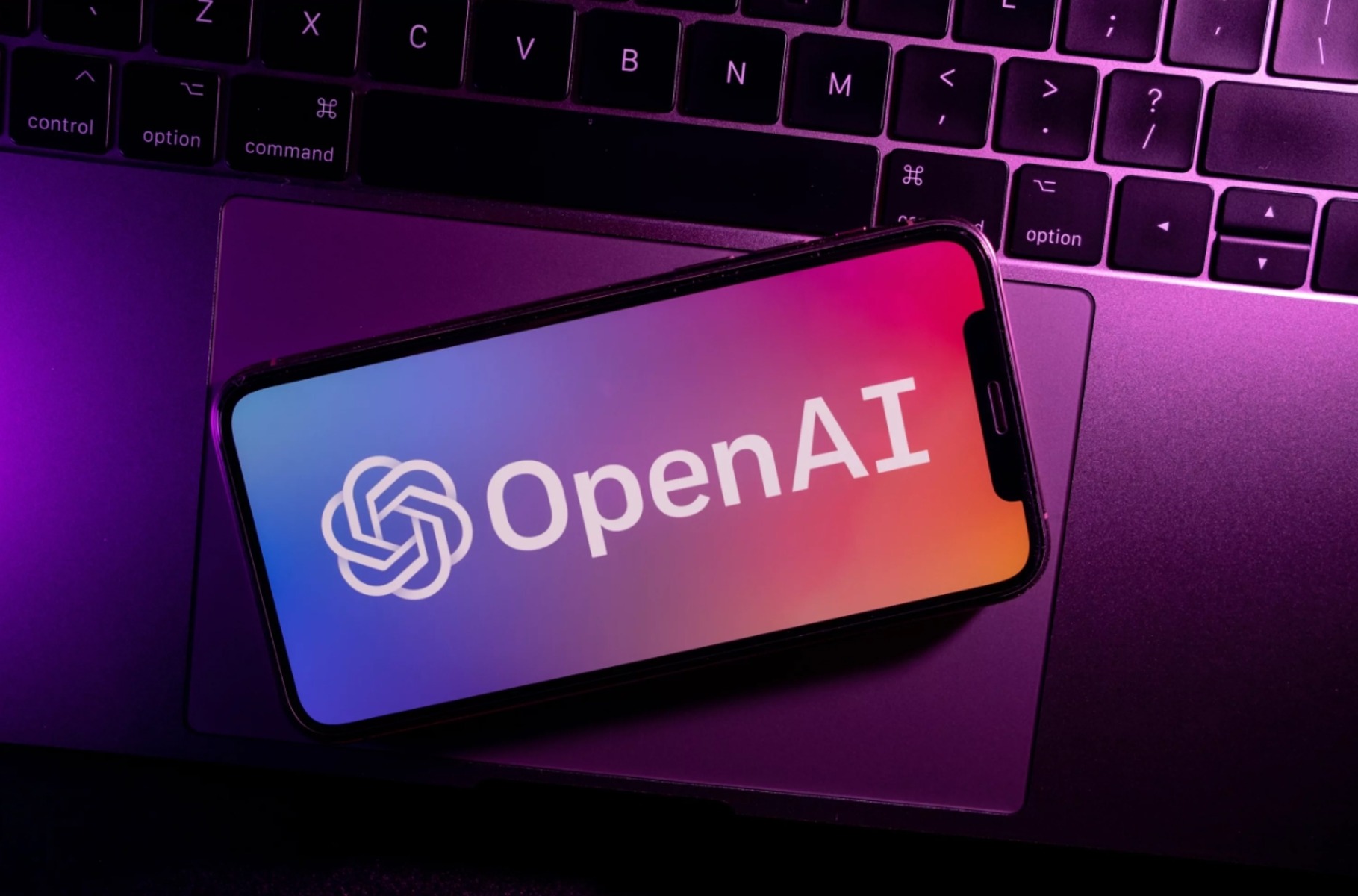 Openai reportedly primed introduce illustration
