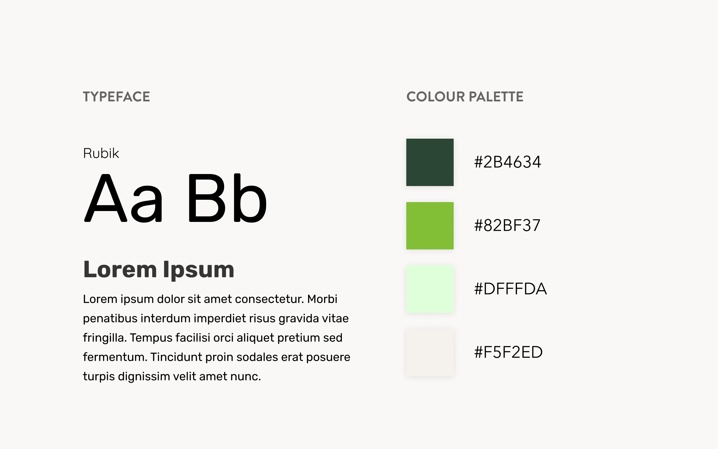 Ngs Contracting app screen