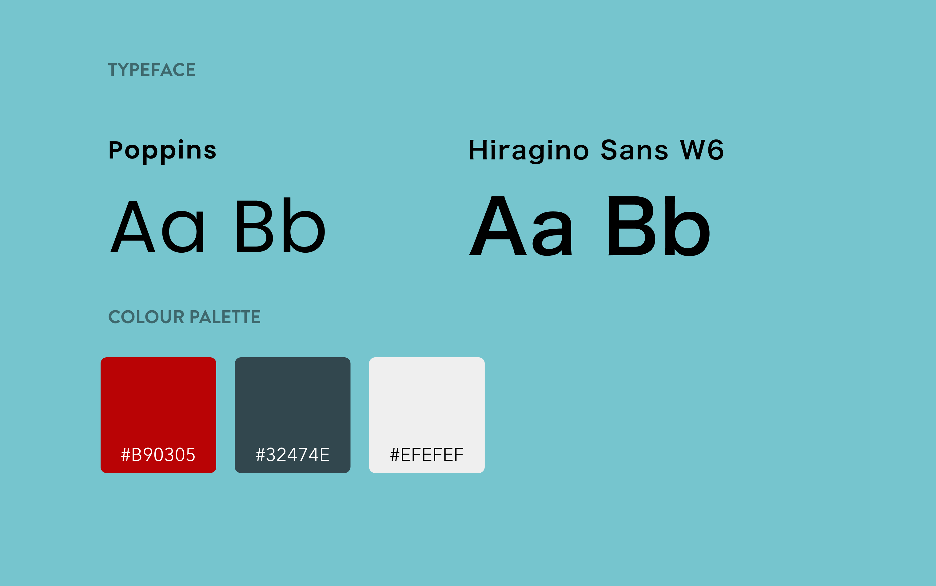 Lifeguard app screen