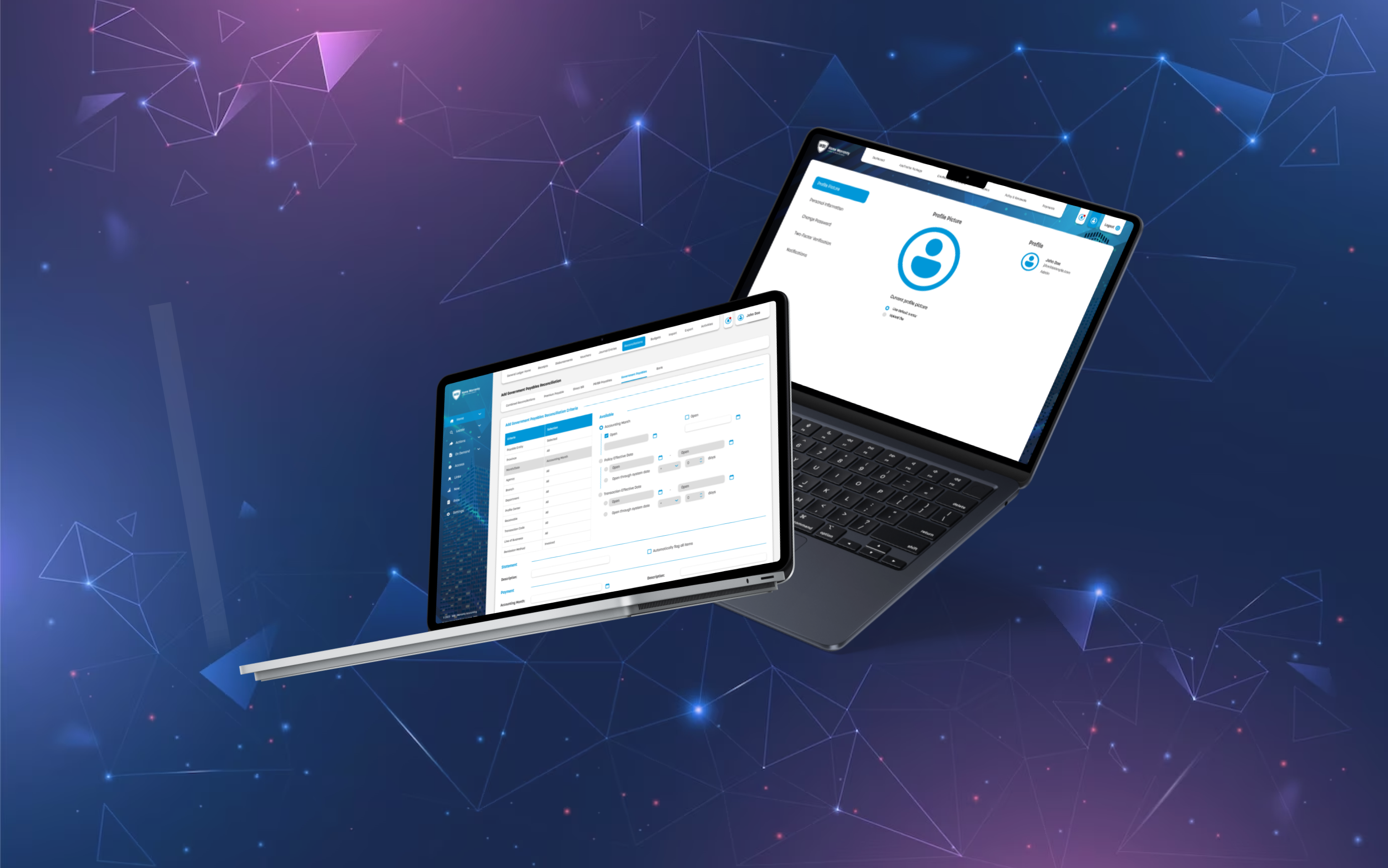 Wbi Home Warranty app screen