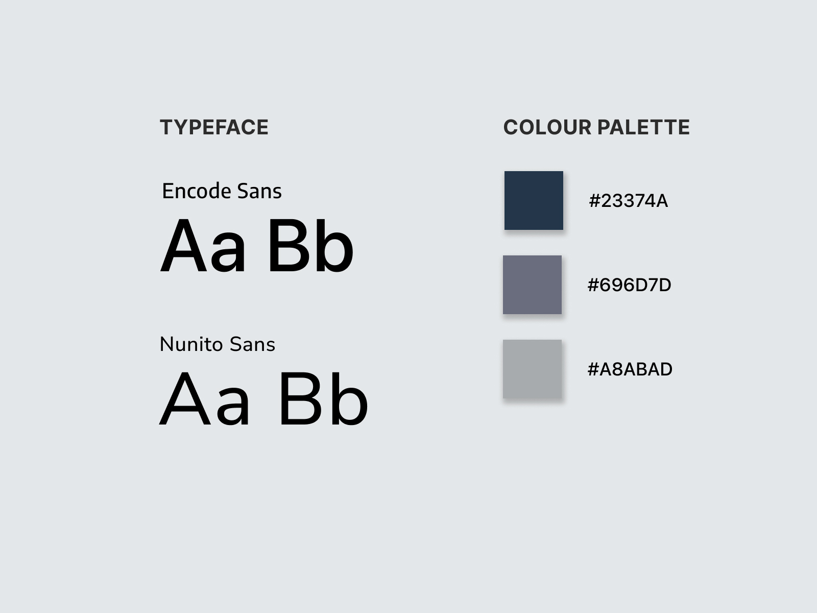 Surrey Bailiffs app screen