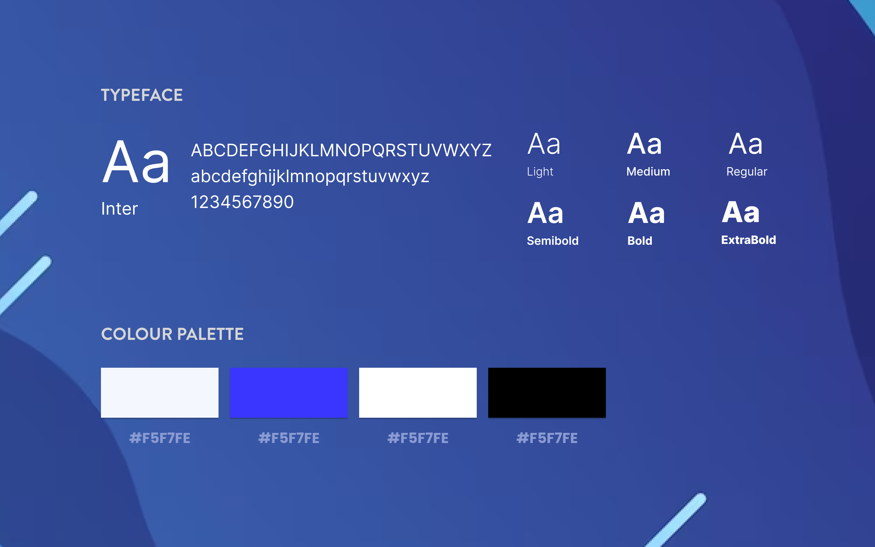 Beaver Petrogeotech app screen