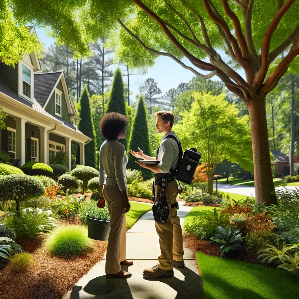 Navigating Tree Cutting: The Do's and Don'ts in Atlanta